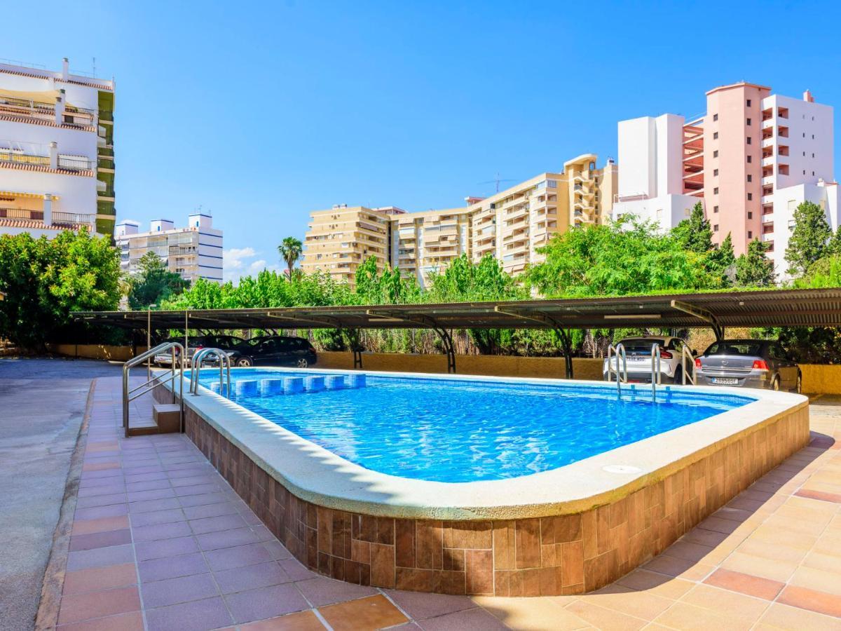 Apartment Eden Natura By Interhome Oropesa del Mar Exterior photo